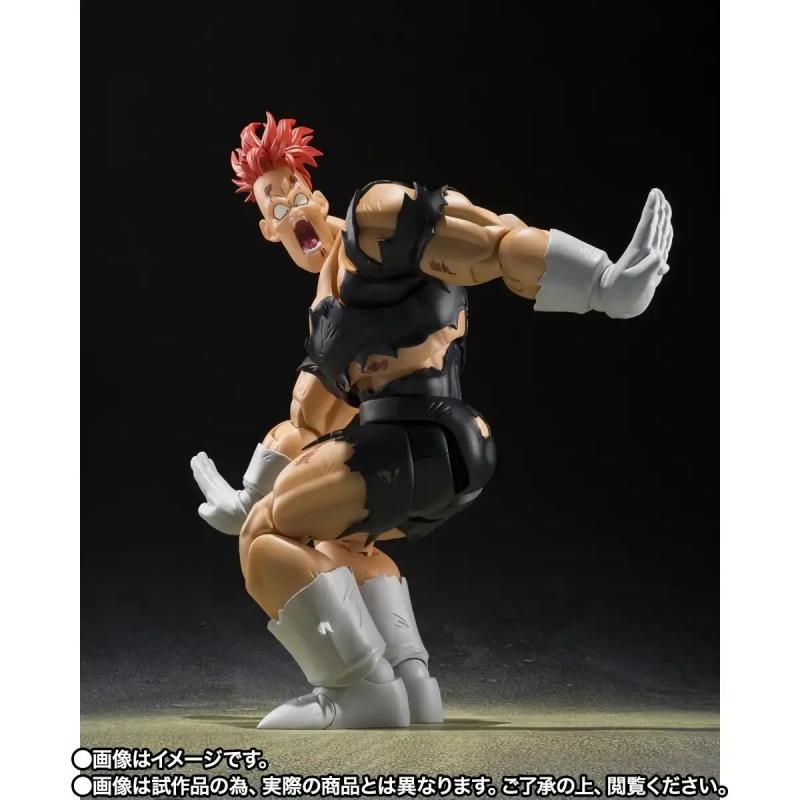 S.H.Figuarts Recoome (The Hellish Recoome)