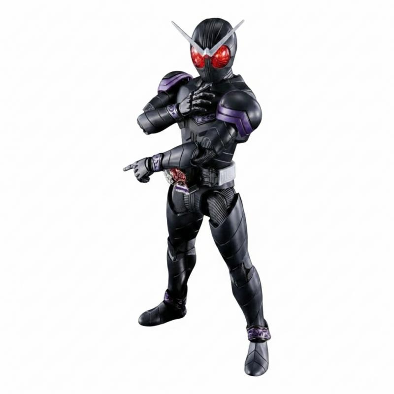 Ace Studio FRS Pre-Painted Masked Rider Joker
