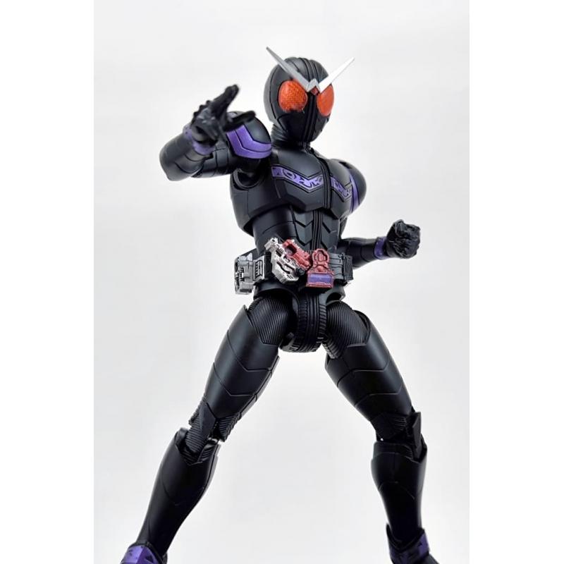 Ace Studio FRS Pre-Painted Masked Rider Joker