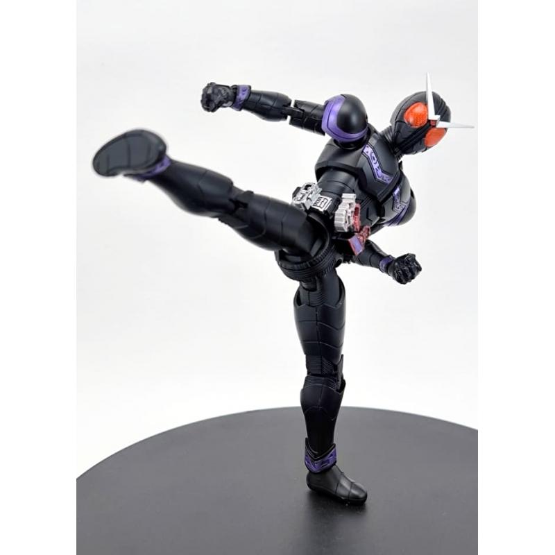 Ace Studio FRS Pre-Painted Masked Rider Joker