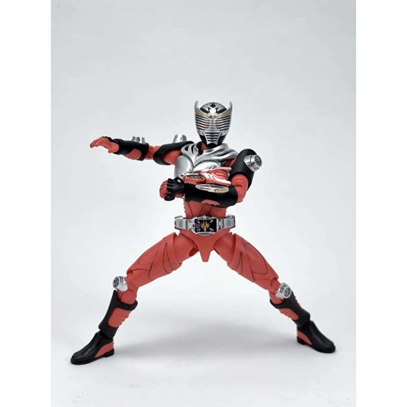 Ace Studio FRS Pre-Painted Masked Rider Ryuki