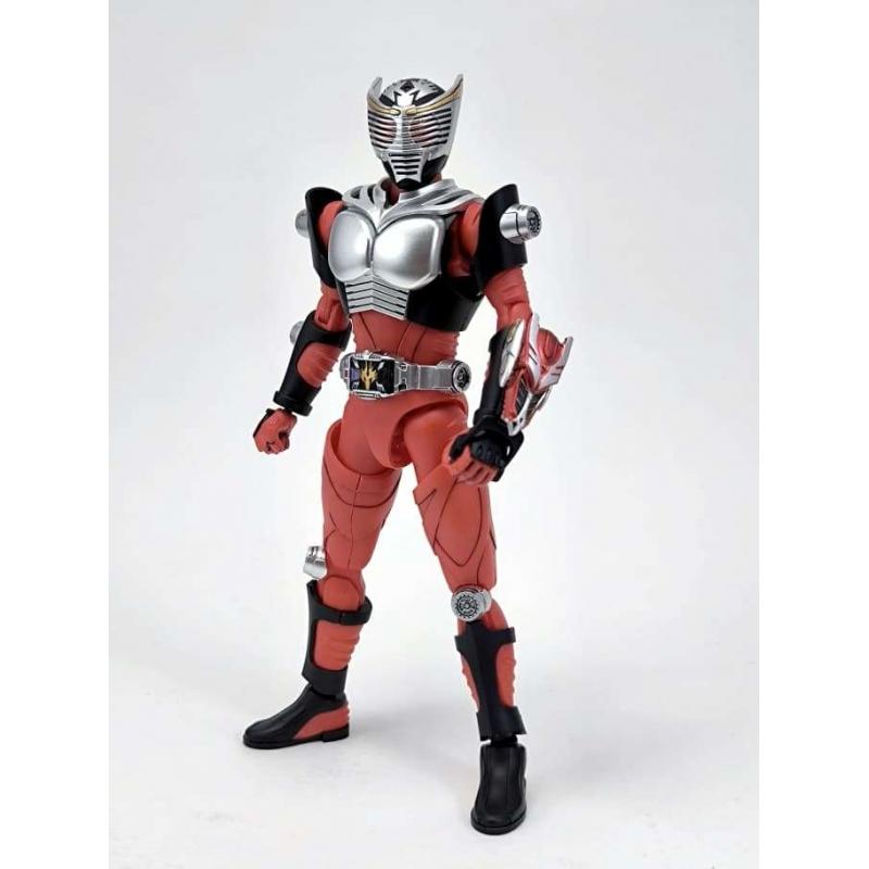 Ace Studio FRS Pre-Painted Masked Rider Ryuki