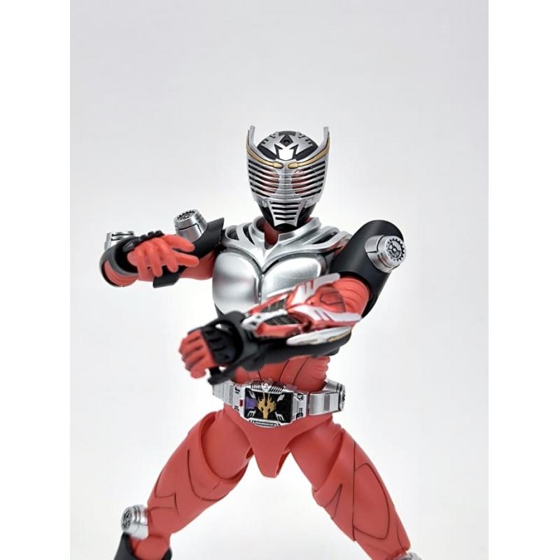 Ace Studio FRS Pre-Painted Masked Rider Ryuki