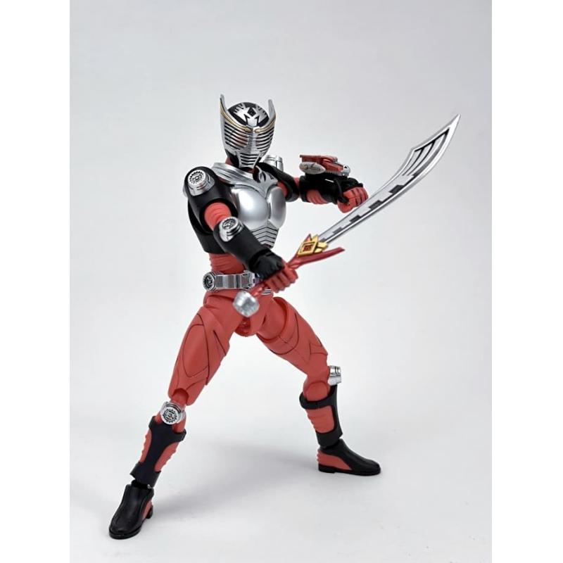 Ace Studio FRS Pre-Painted Masked Rider Ryuki