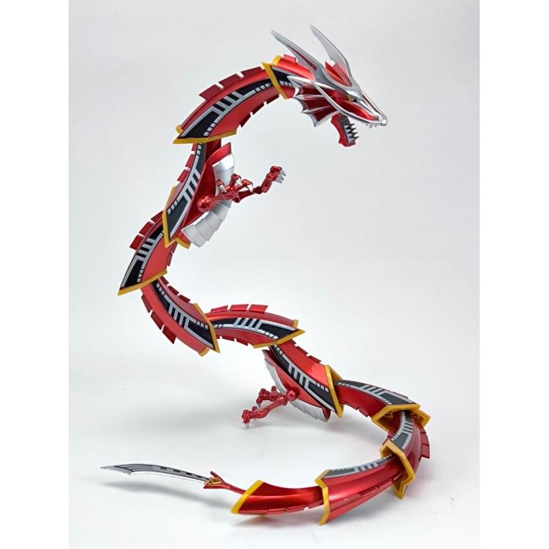 Ace Studio FRS Pre-Painted Masked Rider Ryuki