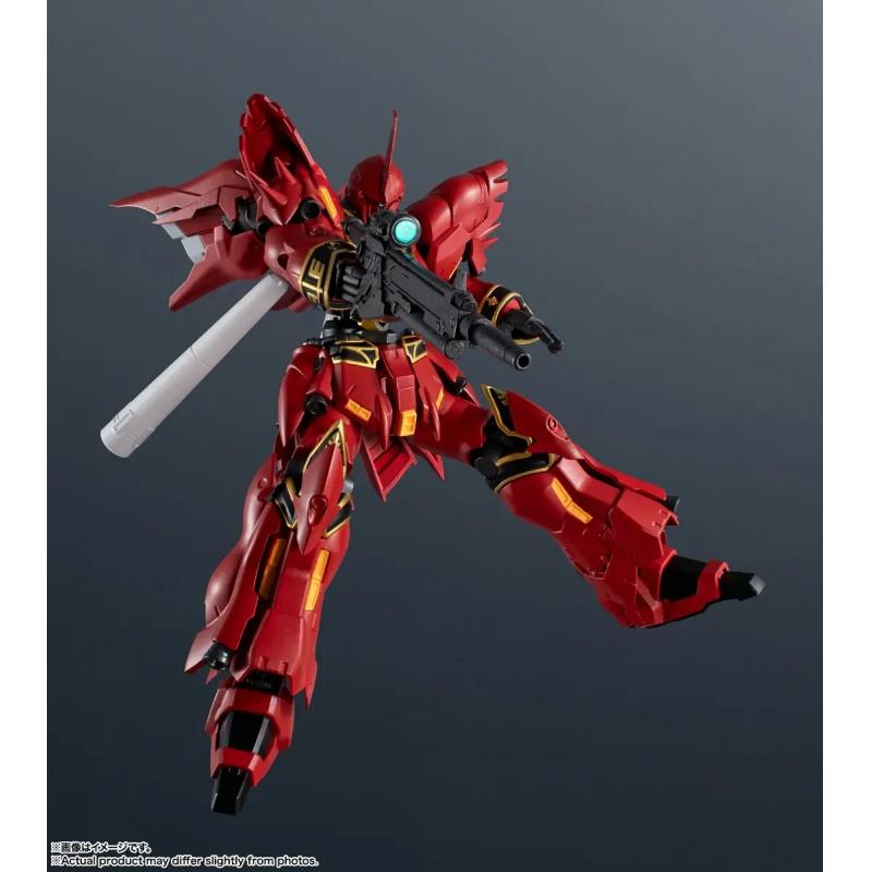 Gundam Universe MSN-06S Sinanju