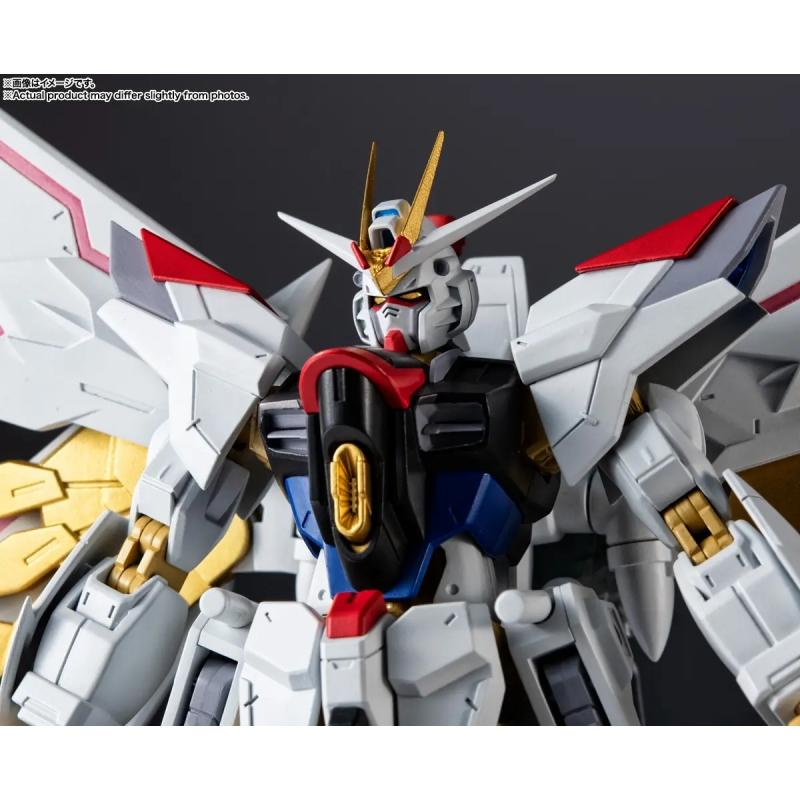 Gundam Universe ZGMF/A-262PD-P Mighty Strike Freedom Gundam