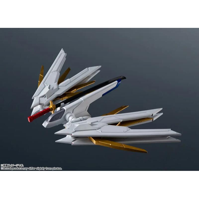 Gundam Universe ZGMF/A-262PD-P Mighty Strike Freedom Gundam