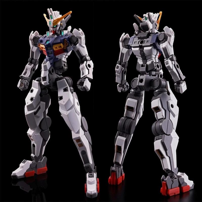 P-Bandai HG 1/144 Gundam Zirius