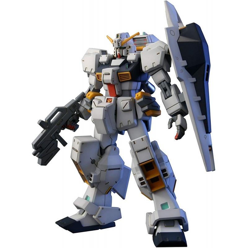 Chiba Model HG 1/144 Gundam RX-121 Gundam TR-1 [Hazel Custom] PB Limited Plastic Model Kit