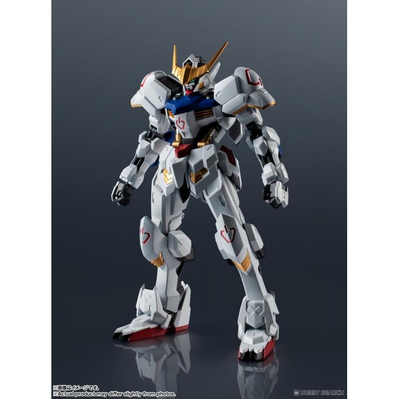 GUNDAM UNIVERSE ASW-G-08 Gundam Barbatos Renewal