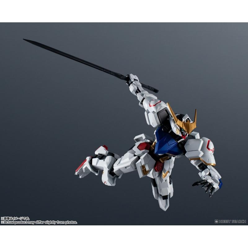 GUNDAM UNIVERSE ASW-G-08 Gundam Barbatos Renewal