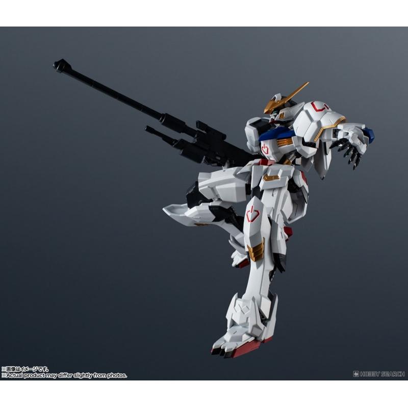 GUNDAM UNIVERSE ASW-G-08 Gundam Barbatos Renewal