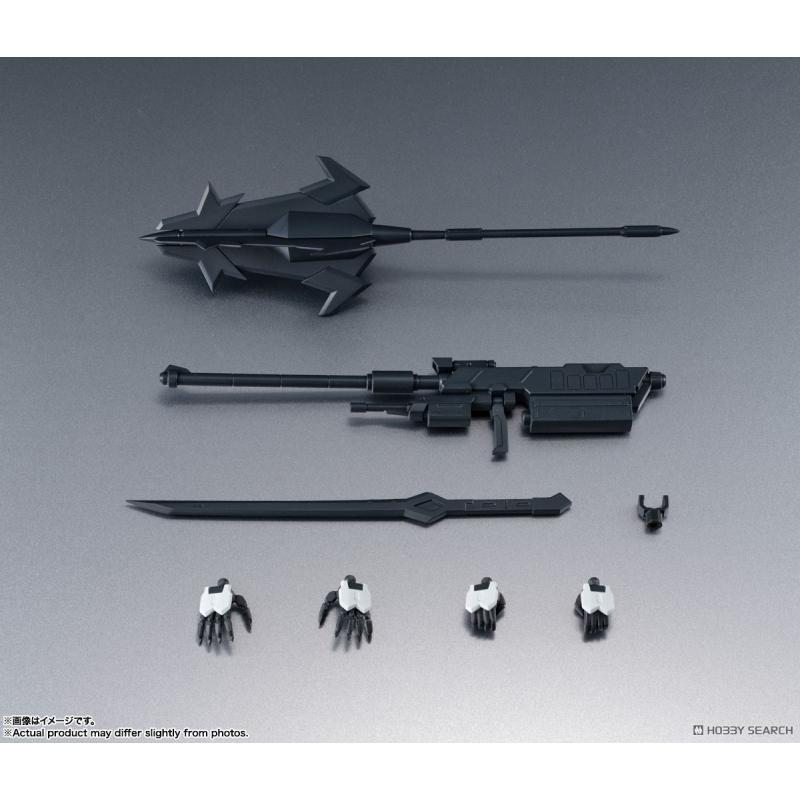 GUNDAM UNIVERSE ASW-G-08 Gundam Barbatos Renewal