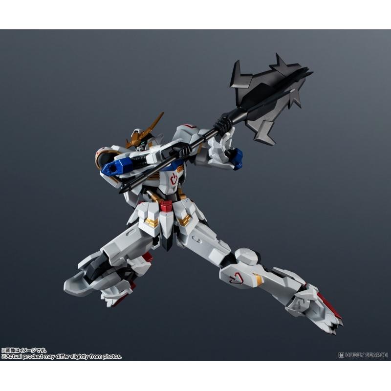 GUNDAM UNIVERSE ASW-G-08 Gundam Barbatos Renewal