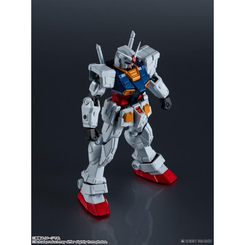 Gundam Universe RX-78-2 Gundam Renewal