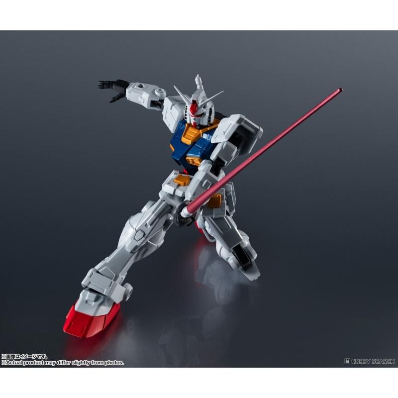 Gundam Universe RX-78-2 Gundam Renewal