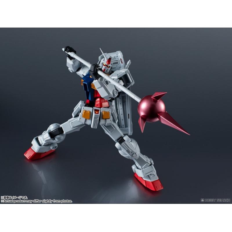 Gundam Universe RX-78-2 Gundam Renewal