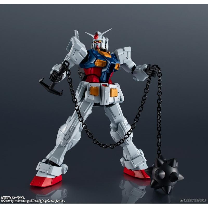 Gundam Universe RX-78-2 Gundam Renewal