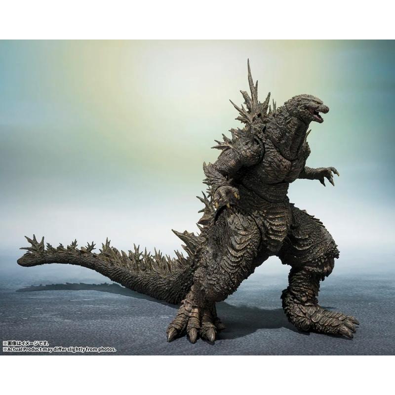 S.H.MonsterArts Godzilla [2026]
