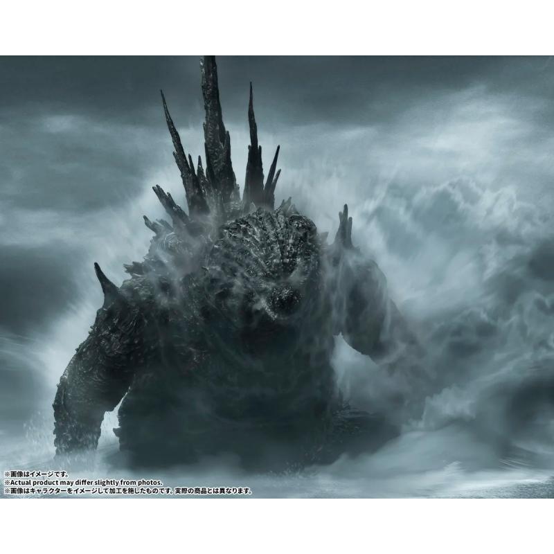 S.H.MonsterArts Godzilla [2026]