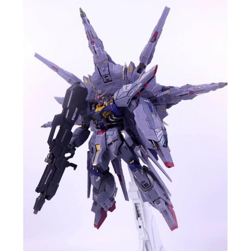Daban 8839 Providence Gundam Metal Build alike Plastic Model Kit