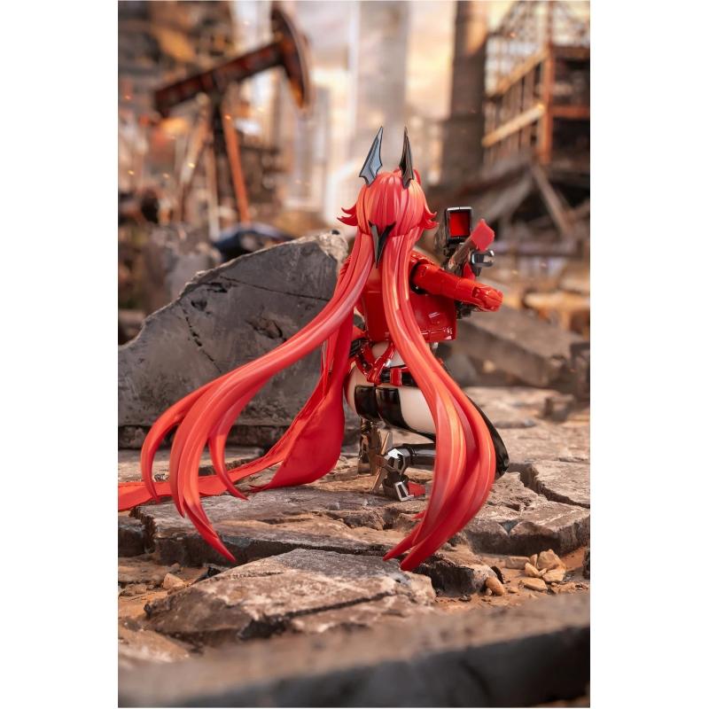 [Hemoxian] Goddess of Victory NIKKE: Red Hood 1/12 Plastic Model Kit