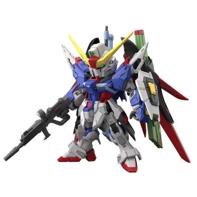 GaoGao MGSD Destiny