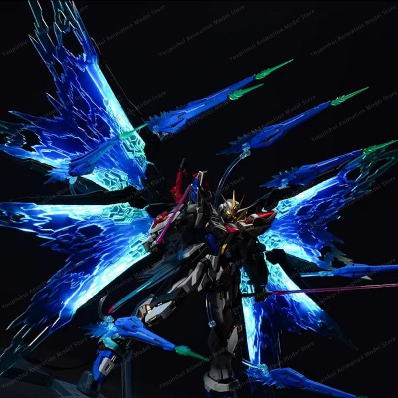 KOSMOS LED SET for MGEX 1/100 Strike Freedom Gundam