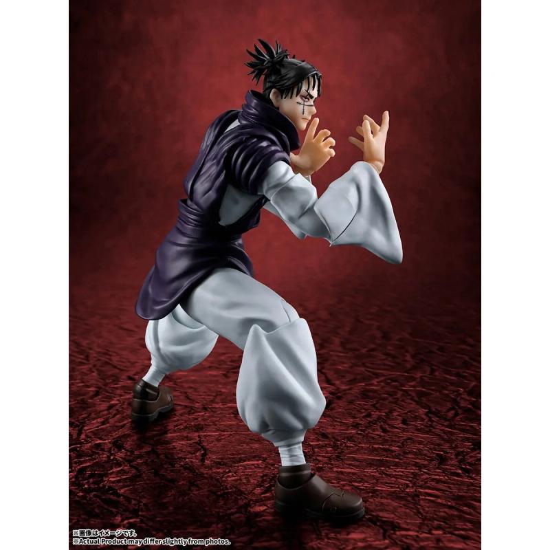 S.H.Figuarts Choso