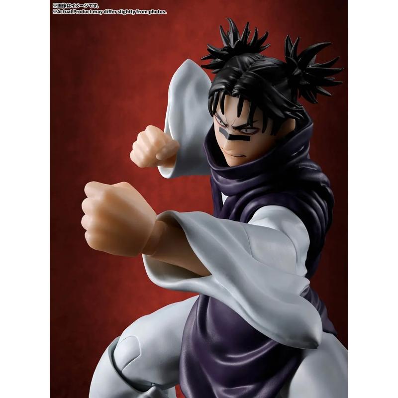 S.H.Figuarts Choso