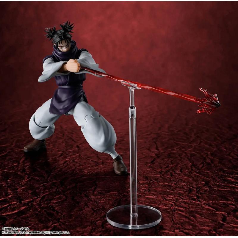 S.H.Figuarts Choso