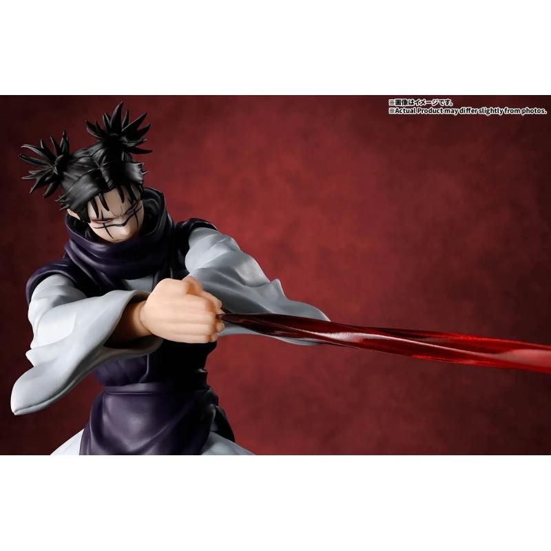 S.H.Figuarts Choso
