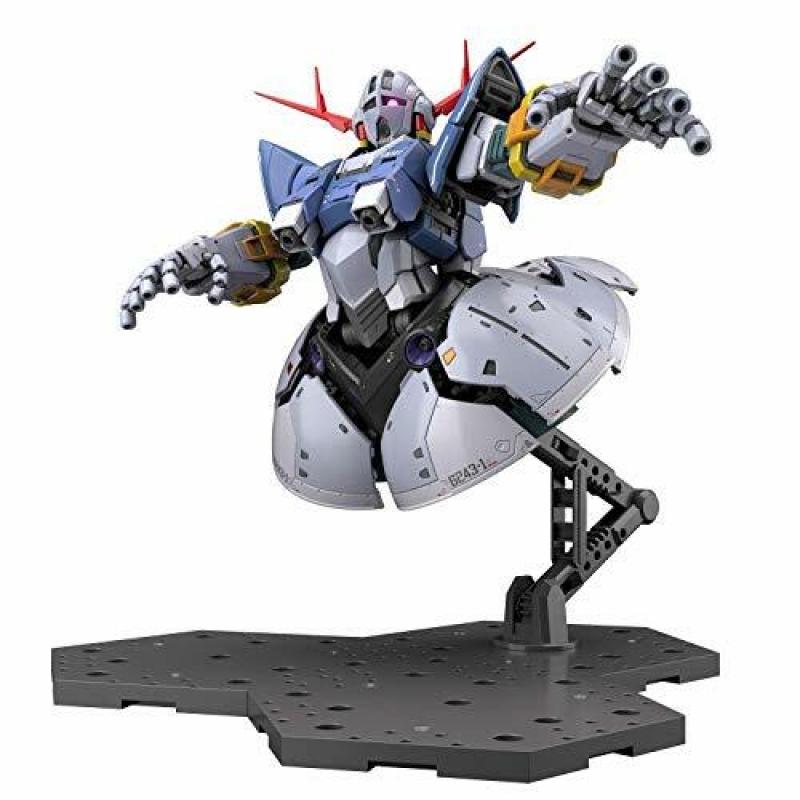 GaoGao Brand RG 1/144 Zeong with Water Decal