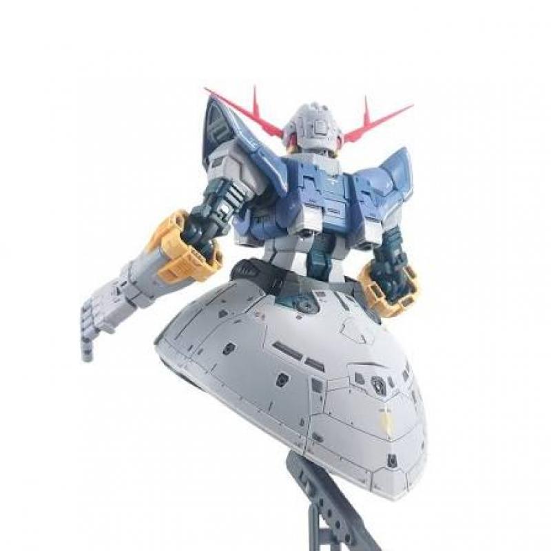 GaoGao Brand RG 1/144 Zeong with Water Decal