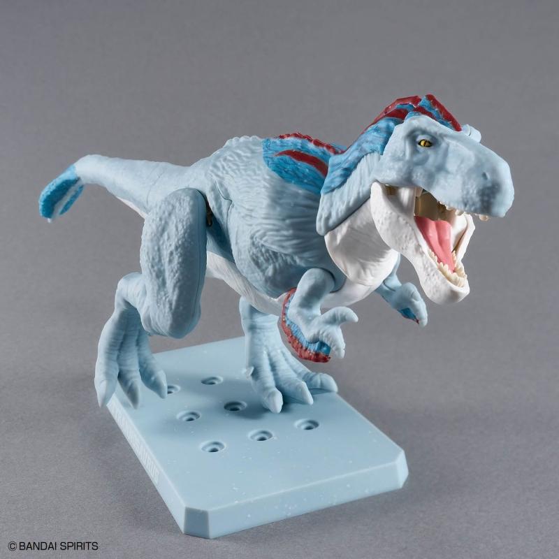 Plannosaurus Tyrannosaurus Snowfall Area Ver.