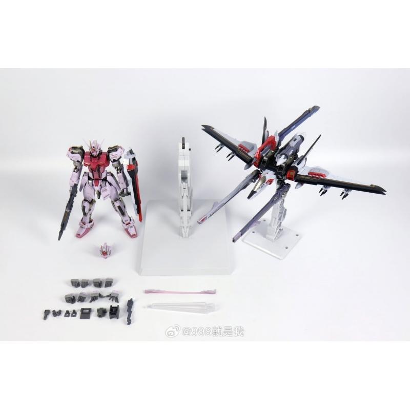 Daban 8835 MB 1/100 Strike Rouge with metal inner frame