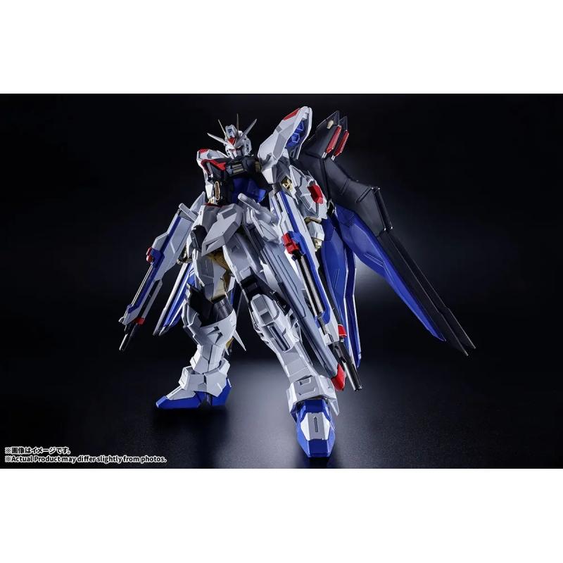 Absolute Act Strike Freedom Gundam