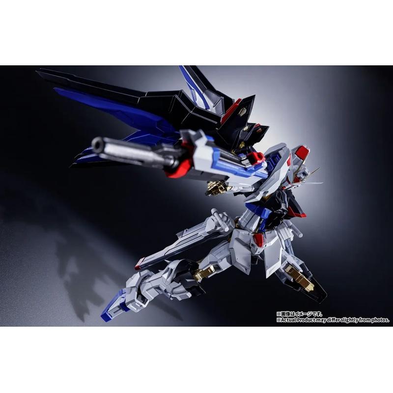 Absolute Act Strike Freedom Gundam