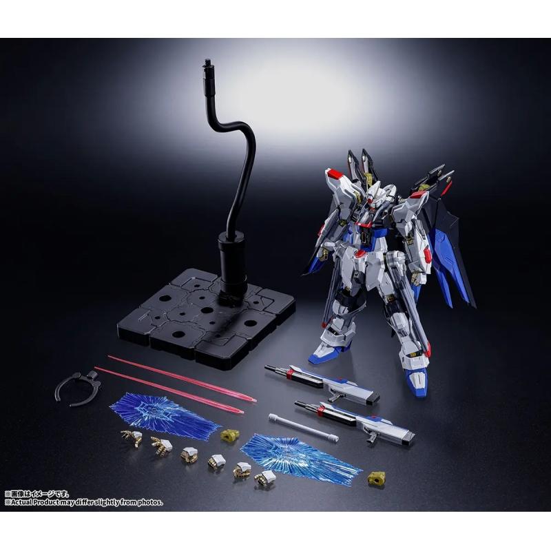 Absolute Act Strike Freedom Gundam
