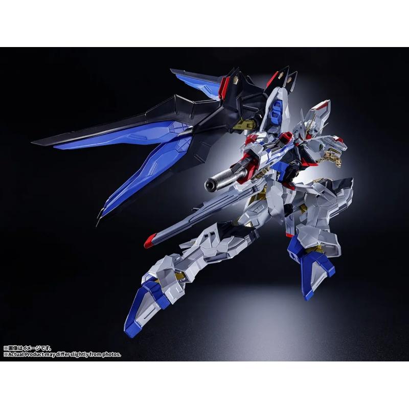 Absolute Act Strike Freedom Gundam