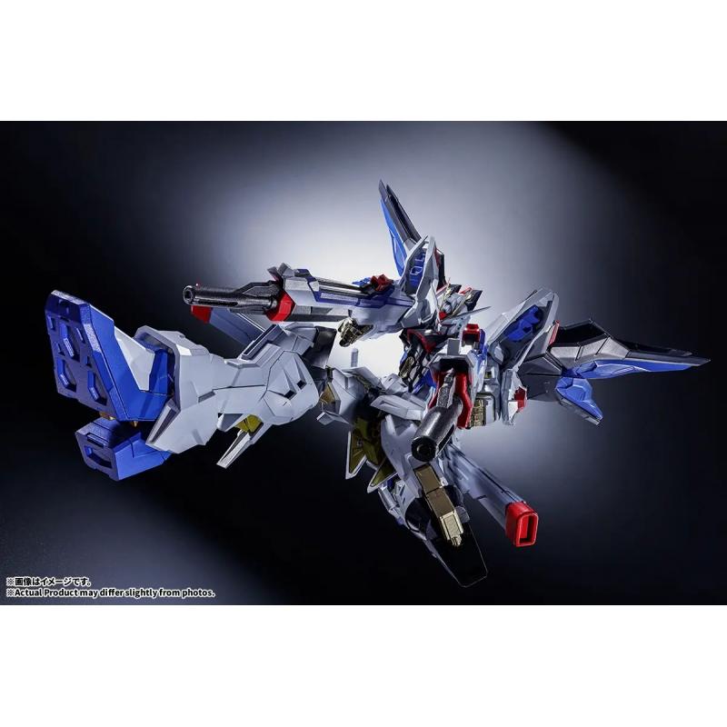 Absolute Act Strike Freedom Gundam