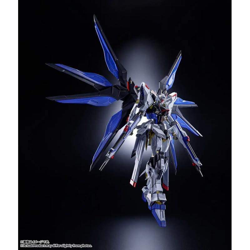 Absolute Act Strike Freedom Gundam