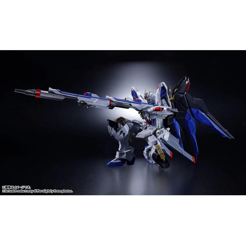 Absolute Act Strike Freedom Gundam