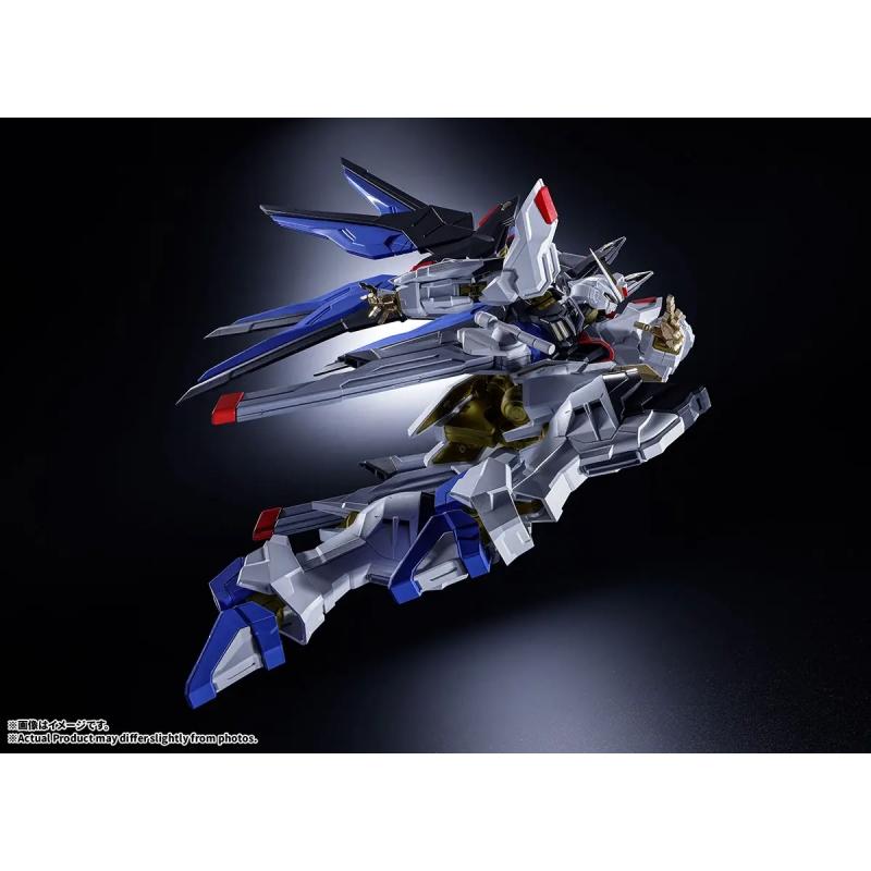 Absolute Act Strike Freedom Gundam