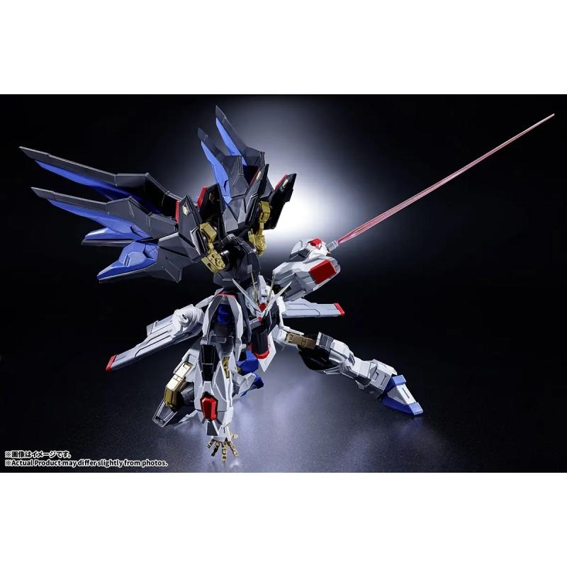 Absolute Act Strike Freedom Gundam