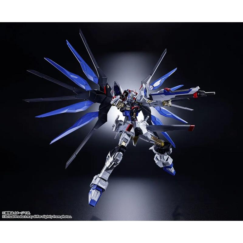 Absolute Act Strike Freedom Gundam