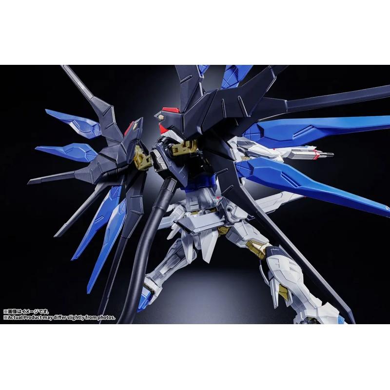 Absolute Act Strike Freedom Gundam