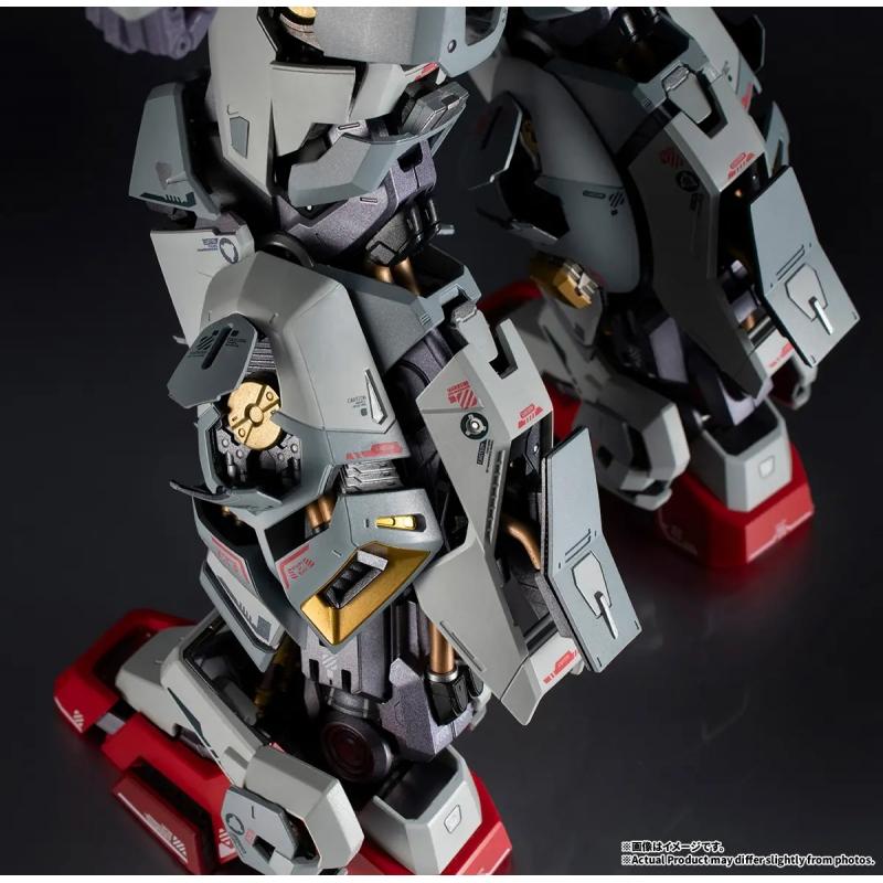 Metal Structure Kaitai-Shou-Ki RX-178 Gundam Mk-II (A.E.U.G.)