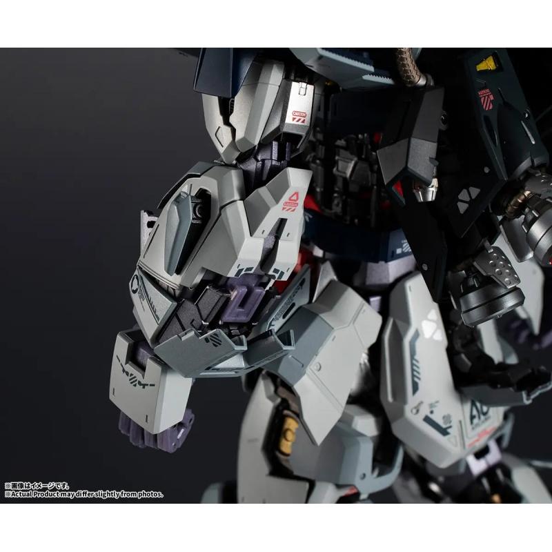 Metal Structure Kaitai-Shou-Ki RX-178 Gundam Mk-II (A.E.U.G.)